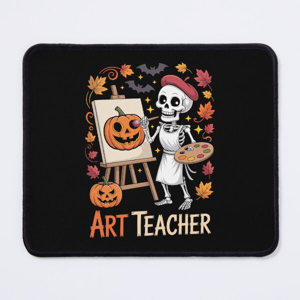 Item preview, ART TEACHER designed and sold by jkrphoto.
