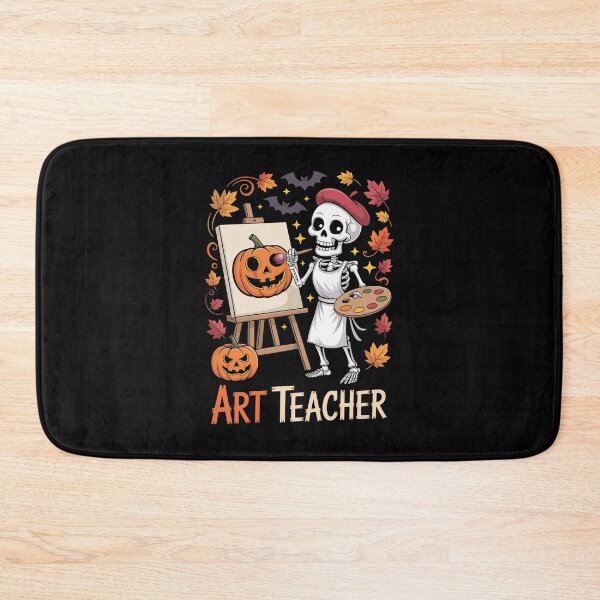 Item preview, ART TEACHER designed and sold by jkrphoto.