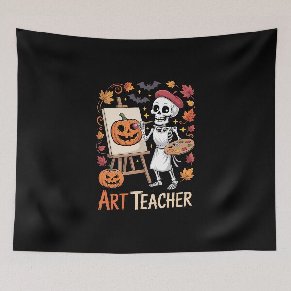 Item preview, ART TEACHER designed and sold by jkrphoto.