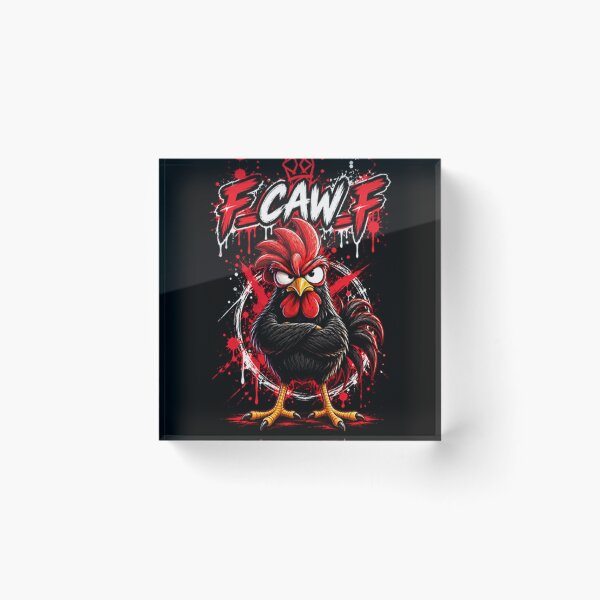 Item preview, F-CAW-F designed and sold by WILLIAMS-BR.