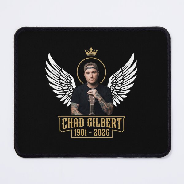 Item preview, Chad-gilbert designed and sold by bretportmarow.