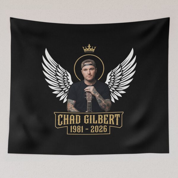 Item preview, Chad-gilbert designed and sold by bretportmarow.