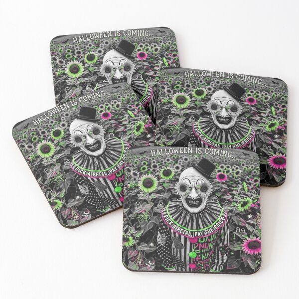 Item preview, Petal Pusher in a Patch of 'Do-or-Dye' designed and sold by Print Fiction.