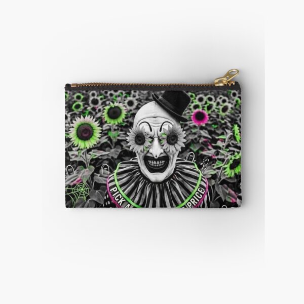 Item preview, Petal Pusher in a Patch of 'Do-or-Dye' designed and sold by Print Fiction.