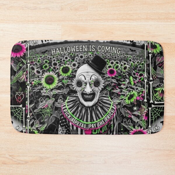 Item preview, Petal Pusher in a Patch of 'Do-or-Dye' designed and sold by Print Fiction.