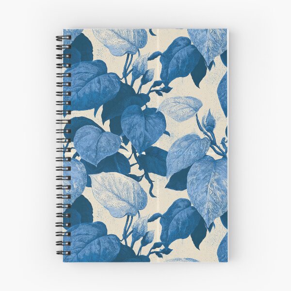 Item preview, Radiant Pothos Print - Hawaiian Flower Pattern - Anniversary Gifts For Mom designed and sold by RoyalStarsPatts.