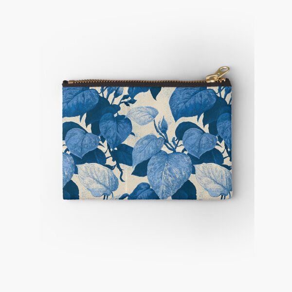Item preview, Radiant Pothos Print - Hawaiian Flower Pattern - Anniversary Gifts For Mom designed and sold by RoyalStarsPatts.