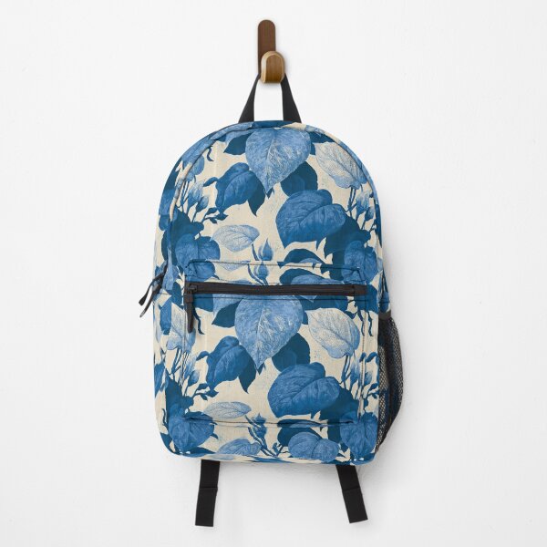 Item preview, Radiant Pothos Print - Hawaiian Flower Pattern - Anniversary Gifts For Mom designed and sold by RoyalStarsPatts.