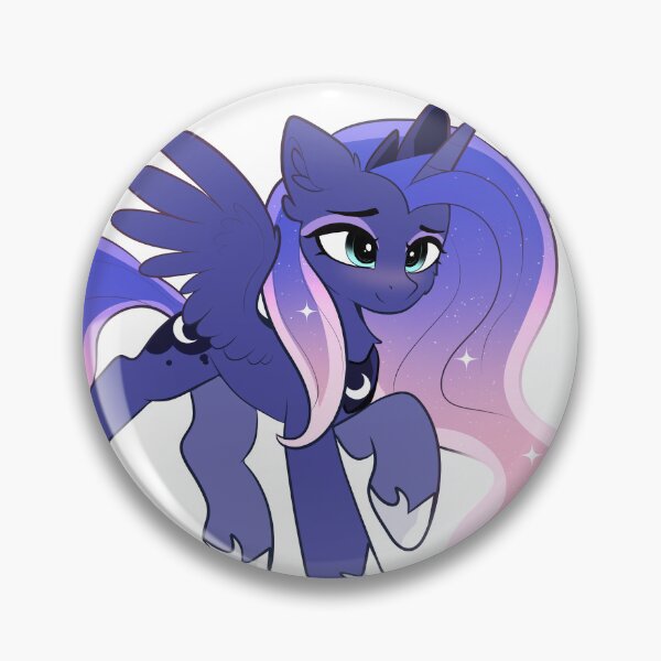 Item preview, Flutter-Luna designed and sold by Nnaly.