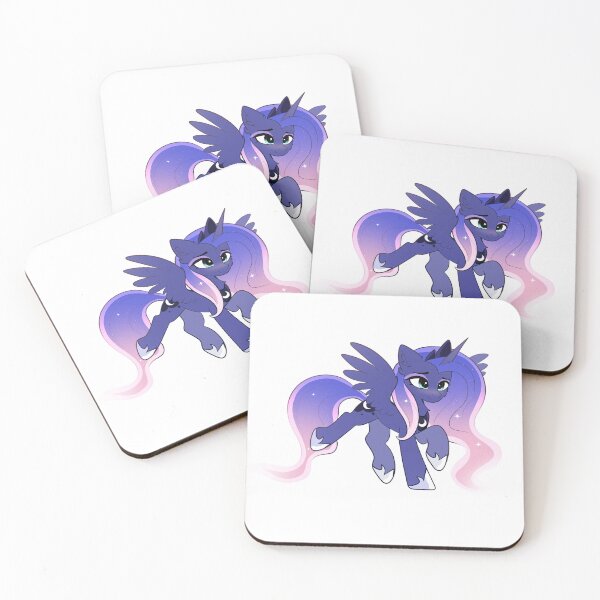 Item preview, Flutter-Luna designed and sold by Nnaly.