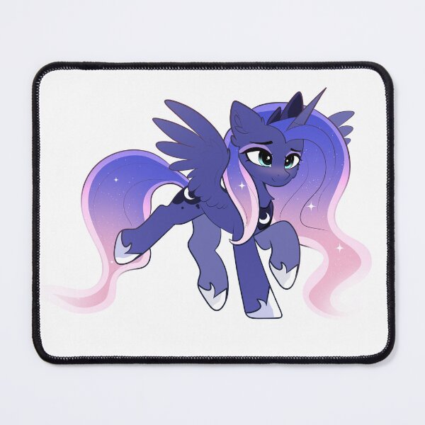 Item preview, Flutter-Luna designed and sold by Nnaly.