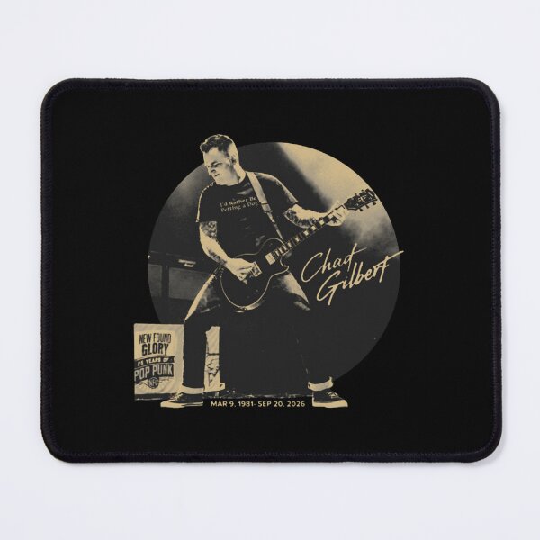 Item preview, Chad-Gilbert designed and sold by bretportmarow.