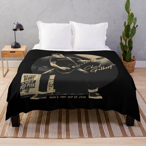Item preview, Chad-Gilbert designed and sold by bretportmarow.