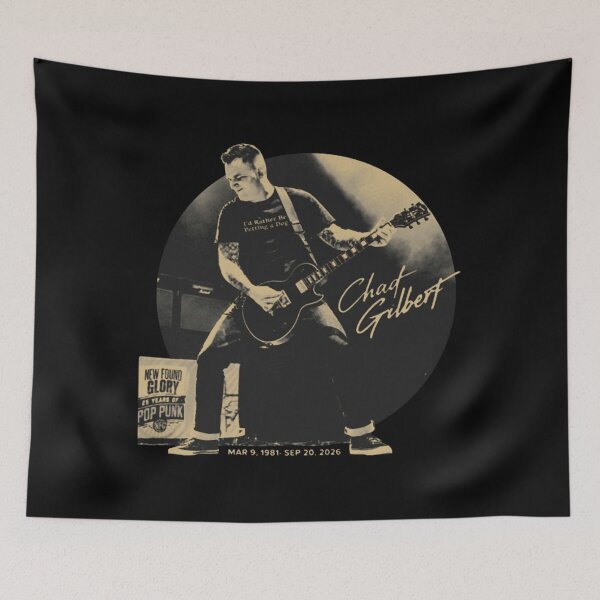 Item preview, Chad-Gilbert designed and sold by bretportmarow.