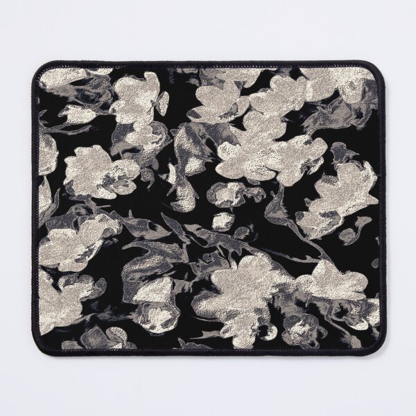 Item preview, Chic silver flower bouquet designed and sold by SulkaCreative.
