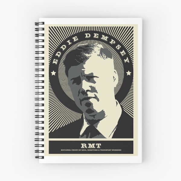 Item preview, Eddie Dempsey designed and sold by dimensionfourD4.