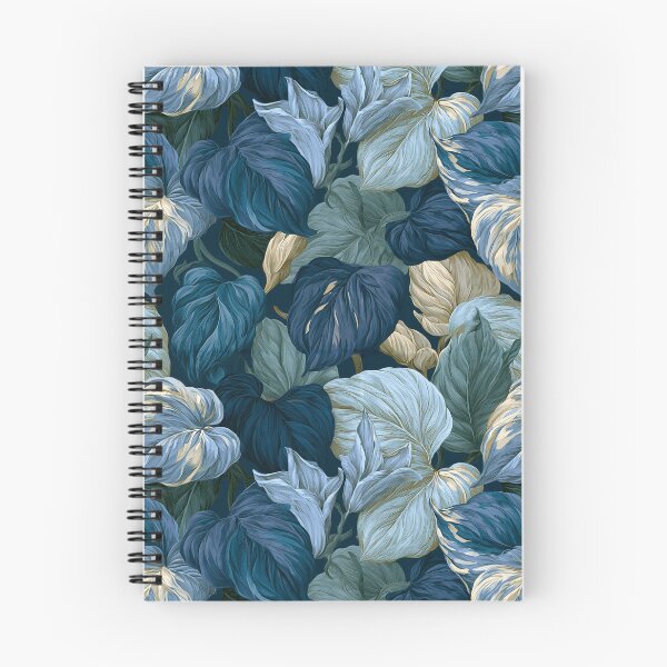 Item preview, Lush Pothos Flower  - Flower Garden Pattern - Anniversary Gifts For Wife designed and sold by RoyalStarsPatts.