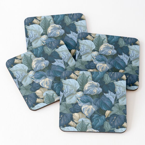 Item preview, Lush Pothos Flower  - Flower Garden Pattern - Anniversary Gifts For Wife designed and sold by RoyalStarsPatts.