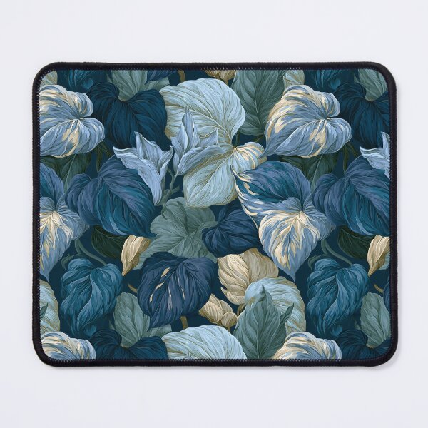 Item preview, Lush Pothos Flower - Flower Garden Pattern - Anniversary Gifts For Wife designed and sold by RoyalStarsPatts.