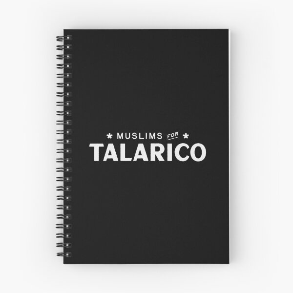Item preview,  MUSLIMS FOR TALARICO designed and sold by oddwonders.