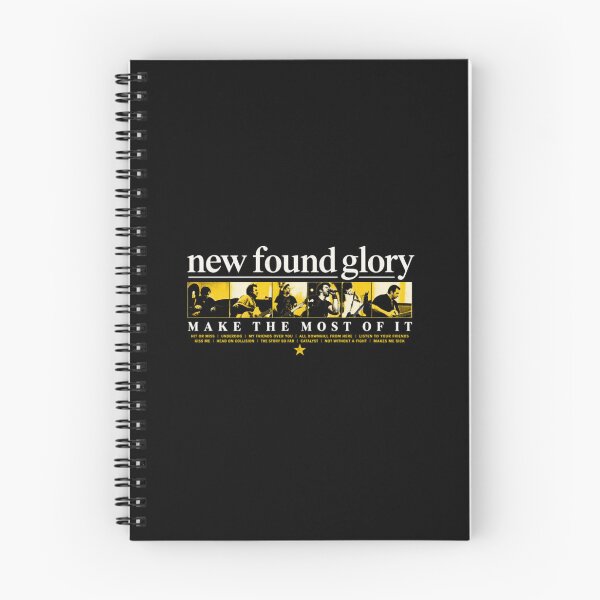 Item preview, New Found Glory designed and sold by bretportmarow.