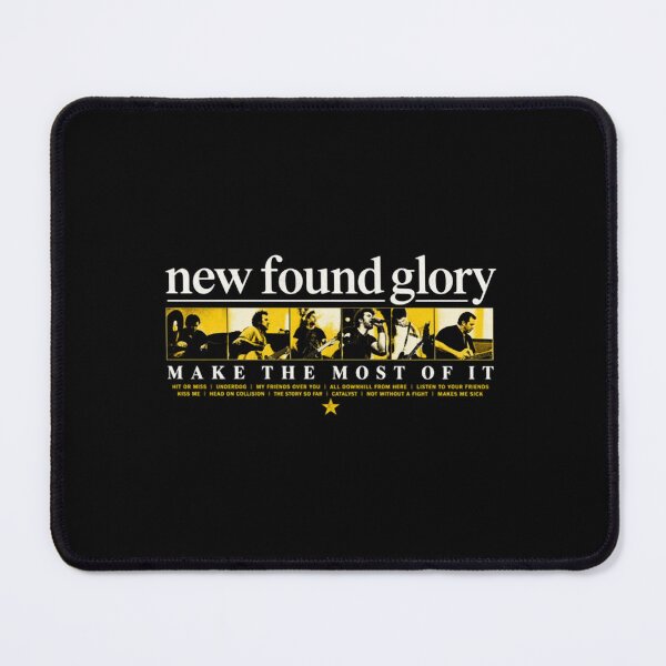 Item preview, New Found Glory designed and sold by bretportmarow.