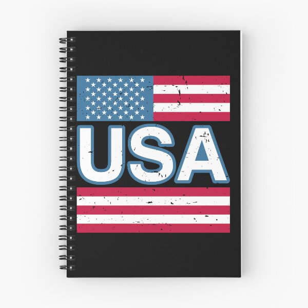 Item preview, Distressed USA Flag Stars and Stripes Design designed and sold by AhmedZouita.