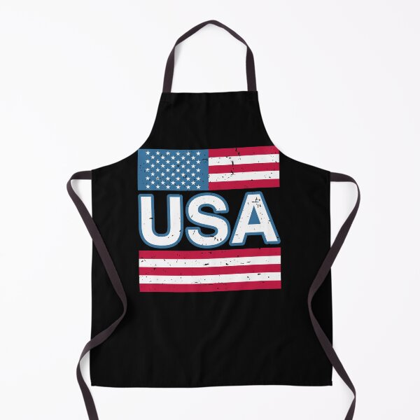 Item preview, Distressed USA Flag Stars and Stripes Design designed and sold by AhmedZouita.