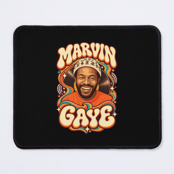Item preview, Marvin Gaye designed and sold by tambustore.