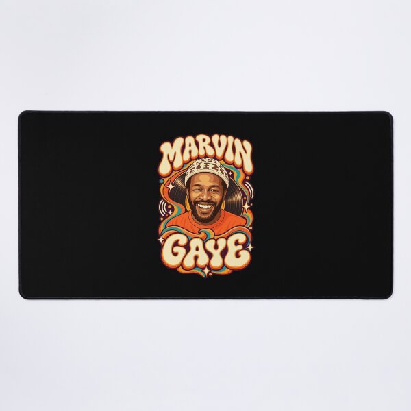 Item preview, Marvin Gaye designed and sold by tambustore.