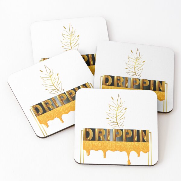 Item preview, Drippin designed and sold by 0pt1mist.