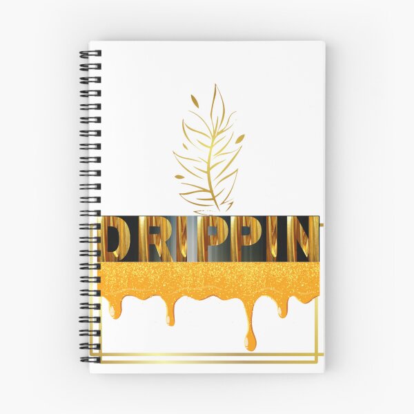 Item preview, Drippin designed and sold by 0pt1mist.