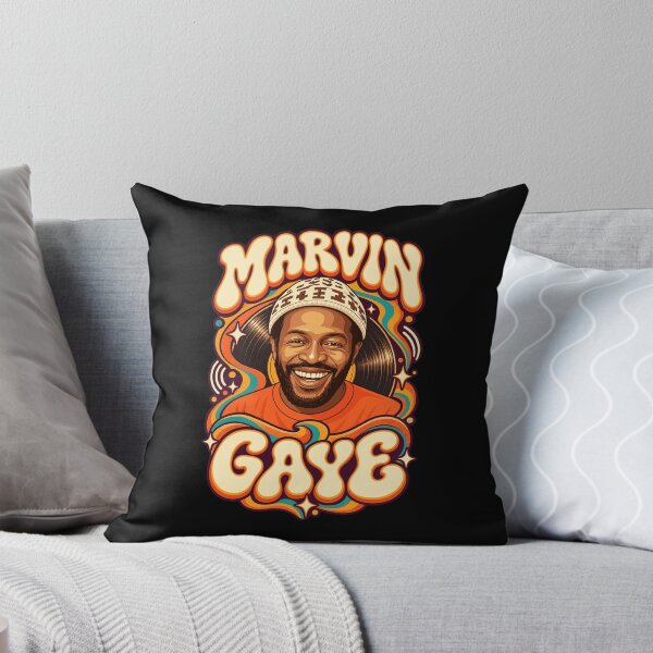 Item preview, Marvin Gaye designed and sold by tambustore.