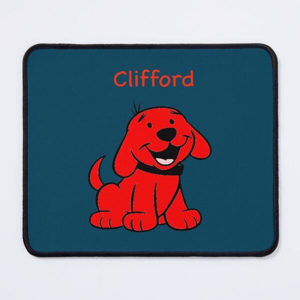 Item preview, Clifford designed and sold by MagnusJonesx.