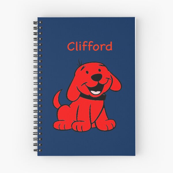 Item preview, Clifford     designed and sold by MagnusJonesx.