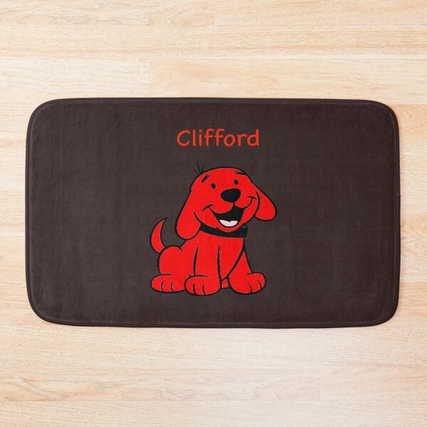 Item preview, Clifford     designed and sold by MagnusJonesx.