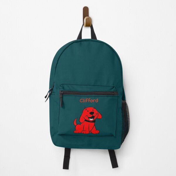 Item preview, Clifford     designed and sold by MagnusJonesx.