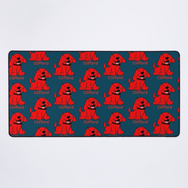 Item preview, Clifford designed and sold by MagnusJonesx.