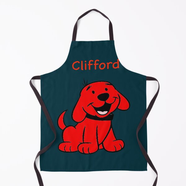 Item preview, Clifford     designed and sold by MagnusJonesx.