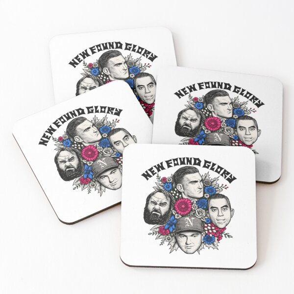 Item preview, New Found Glory designed and sold by bretportmarow.