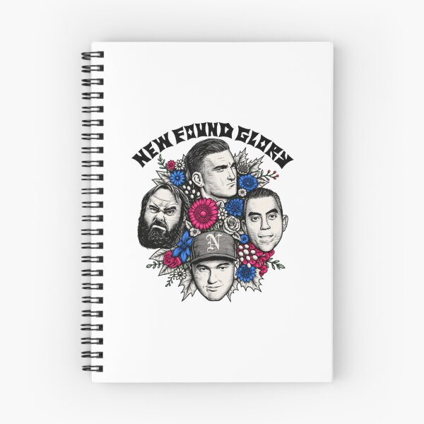 Item preview, New Found Glory designed and sold by bretportmarow.