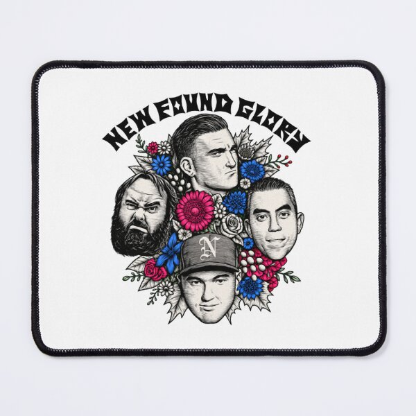 Item preview, New Found Glory designed and sold by bretportmarow.