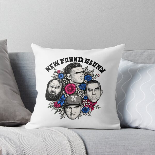 Item preview, New Found Glory designed and sold by bretportmarow.