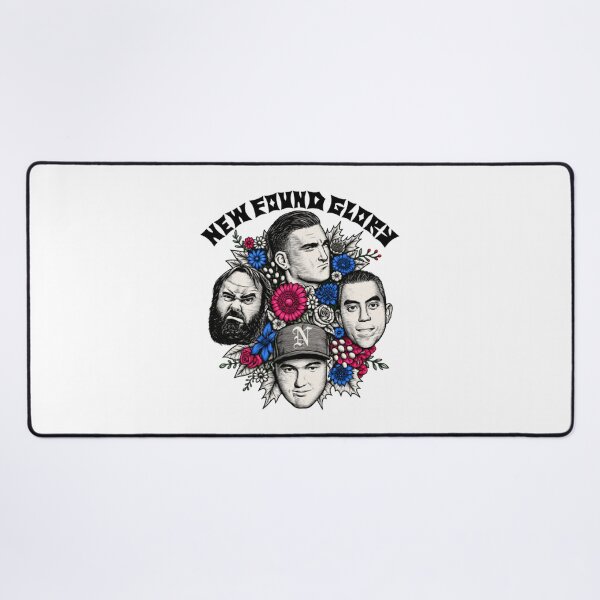 Item preview, New Found Glory designed and sold by bretportmarow.