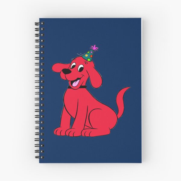 Item preview, Clifford     designed and sold by MagnusJonesx.