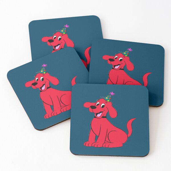Item preview, Clifford     designed and sold by MagnusJonesx.