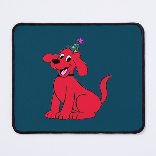 Item preview, Clifford designed and sold by MagnusJonesx.