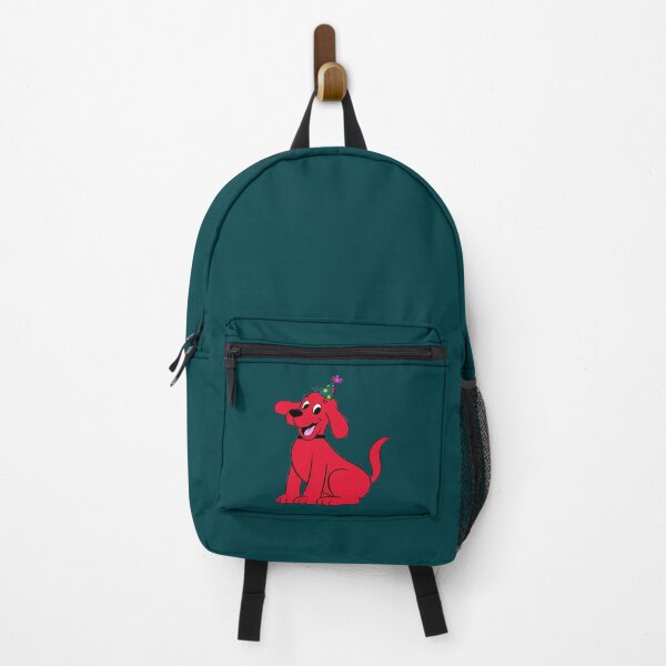Item preview, Clifford     designed and sold by MagnusJonesx.