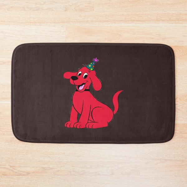 Item preview, Clifford     designed and sold by MagnusJonesx.