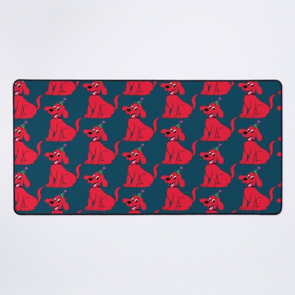Item preview, Clifford designed and sold by MagnusJonesx.